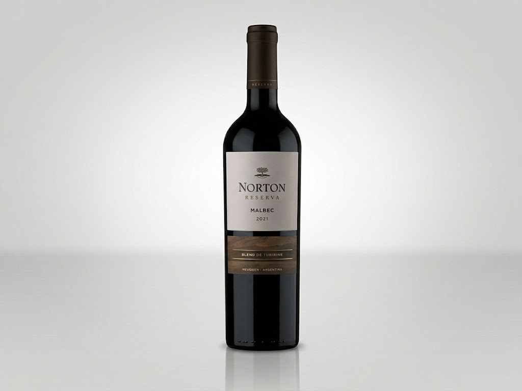 Norton Reserva Malbec