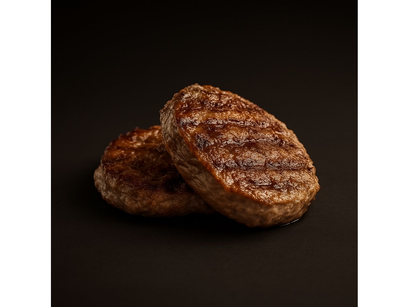 Combo Burger 3kg