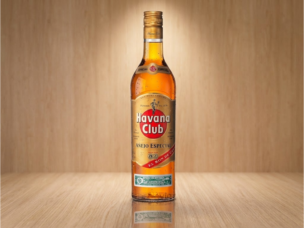 Ron Havana Añejo Especial