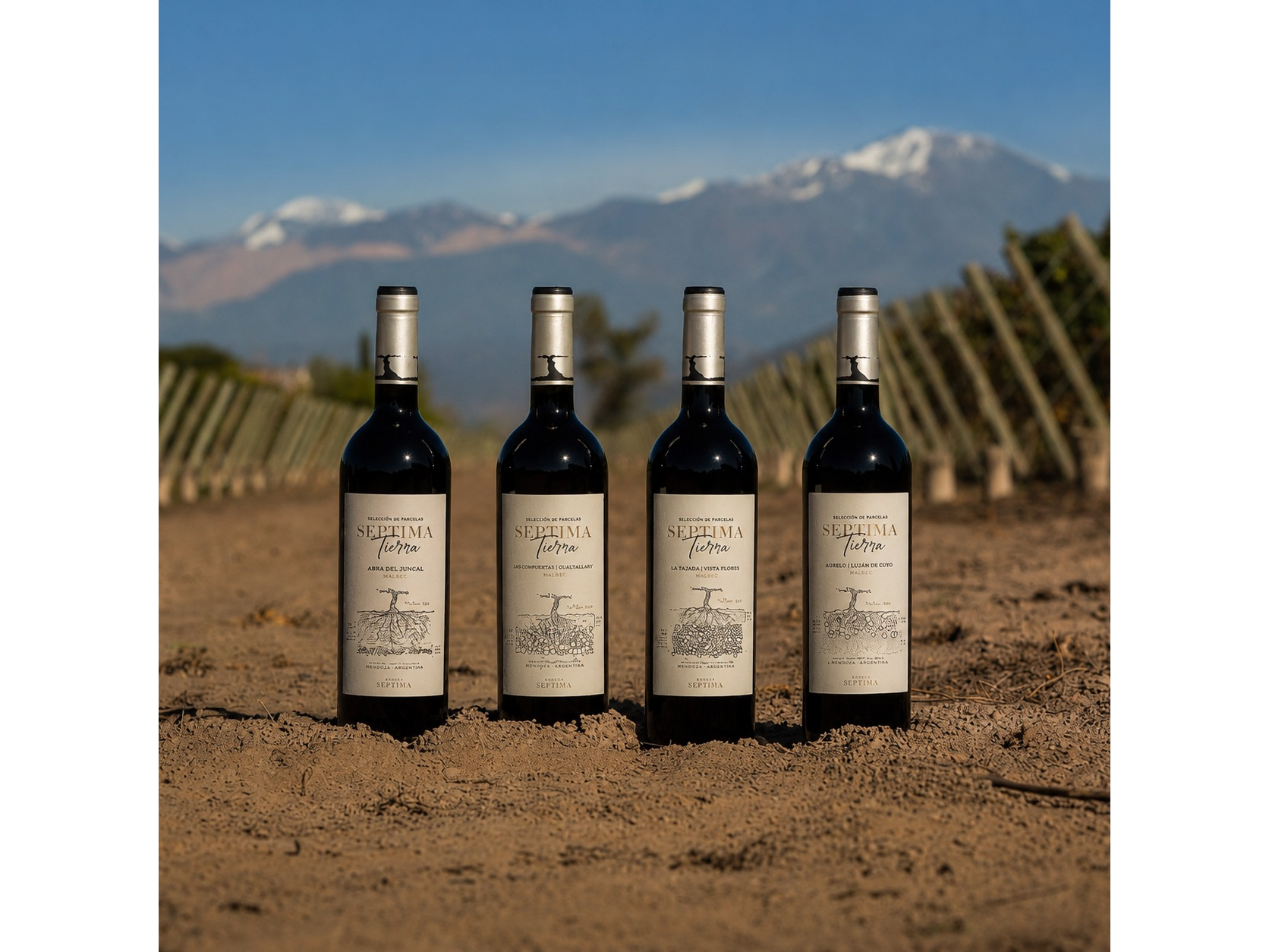 Septima Tierra (Variedad)
