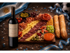 Picada CATENA. Para 4 personas (pican 8)