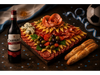 Picada CARPANO.Para 4 personas (pican 8)