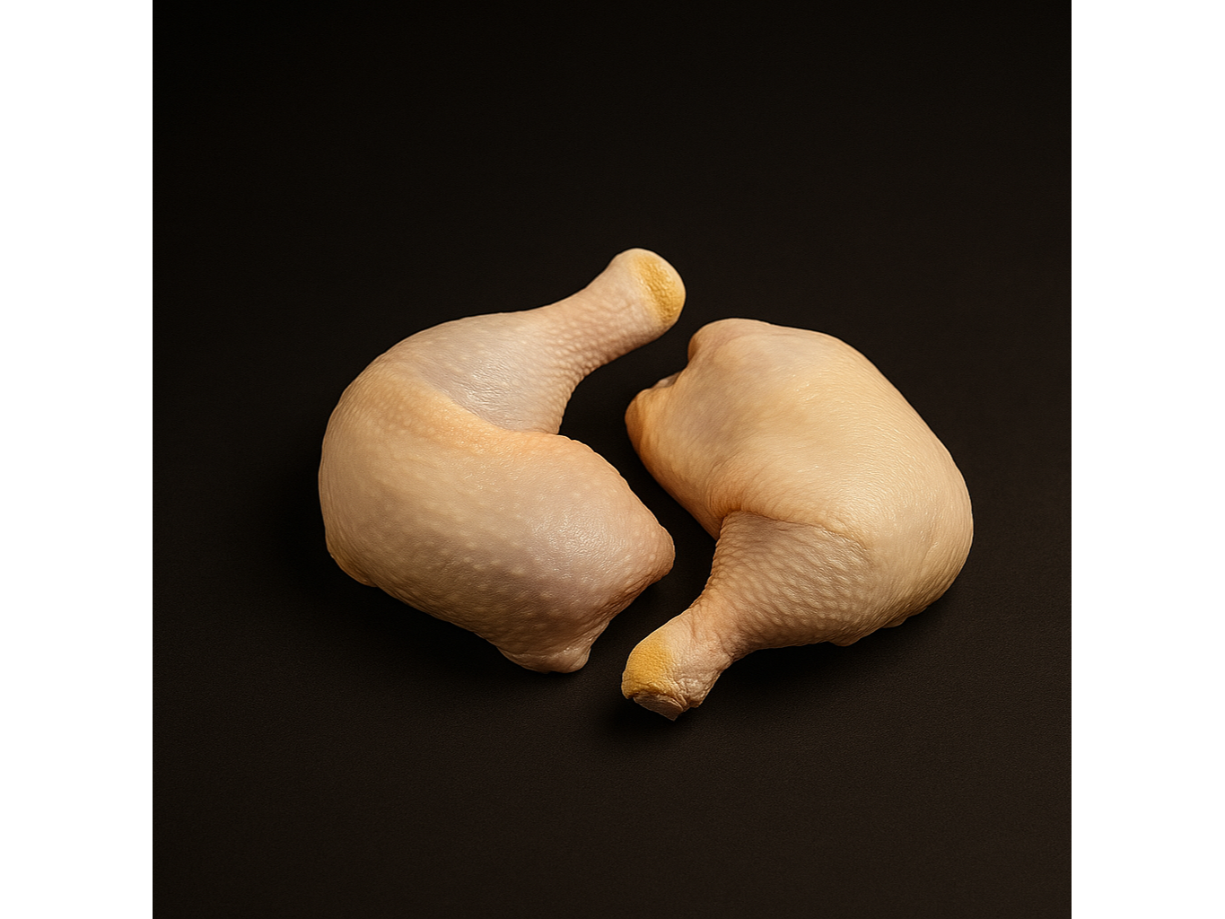 3 kg Pata muslo