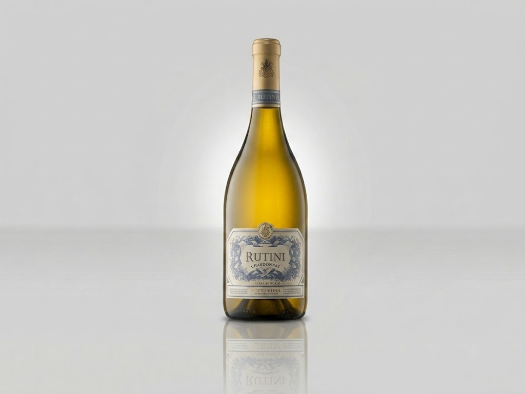 Rutini Chardonnay