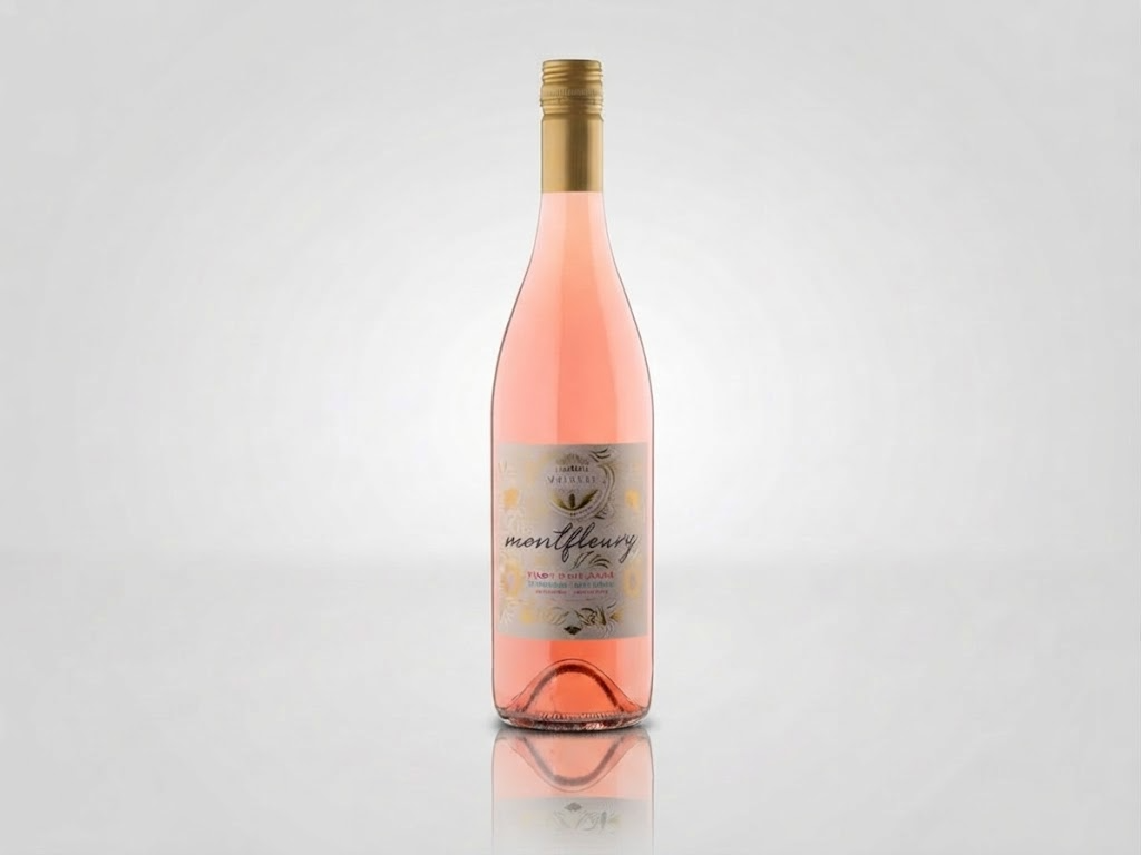 Montfleury Pinot Noir Rose