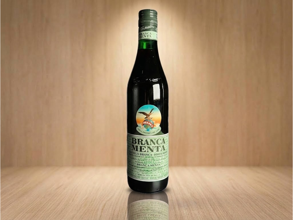 Fernet Branca de Menta 450ML