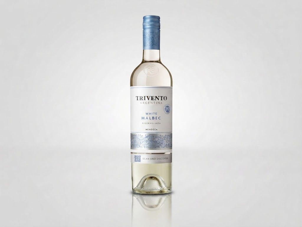 Trivento White Malbec Reserve