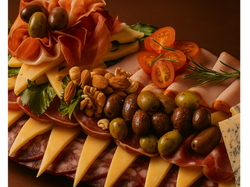 Picada 2 Personas (pican 4)