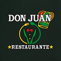 Logo DON JUAN RESTAURANTE
