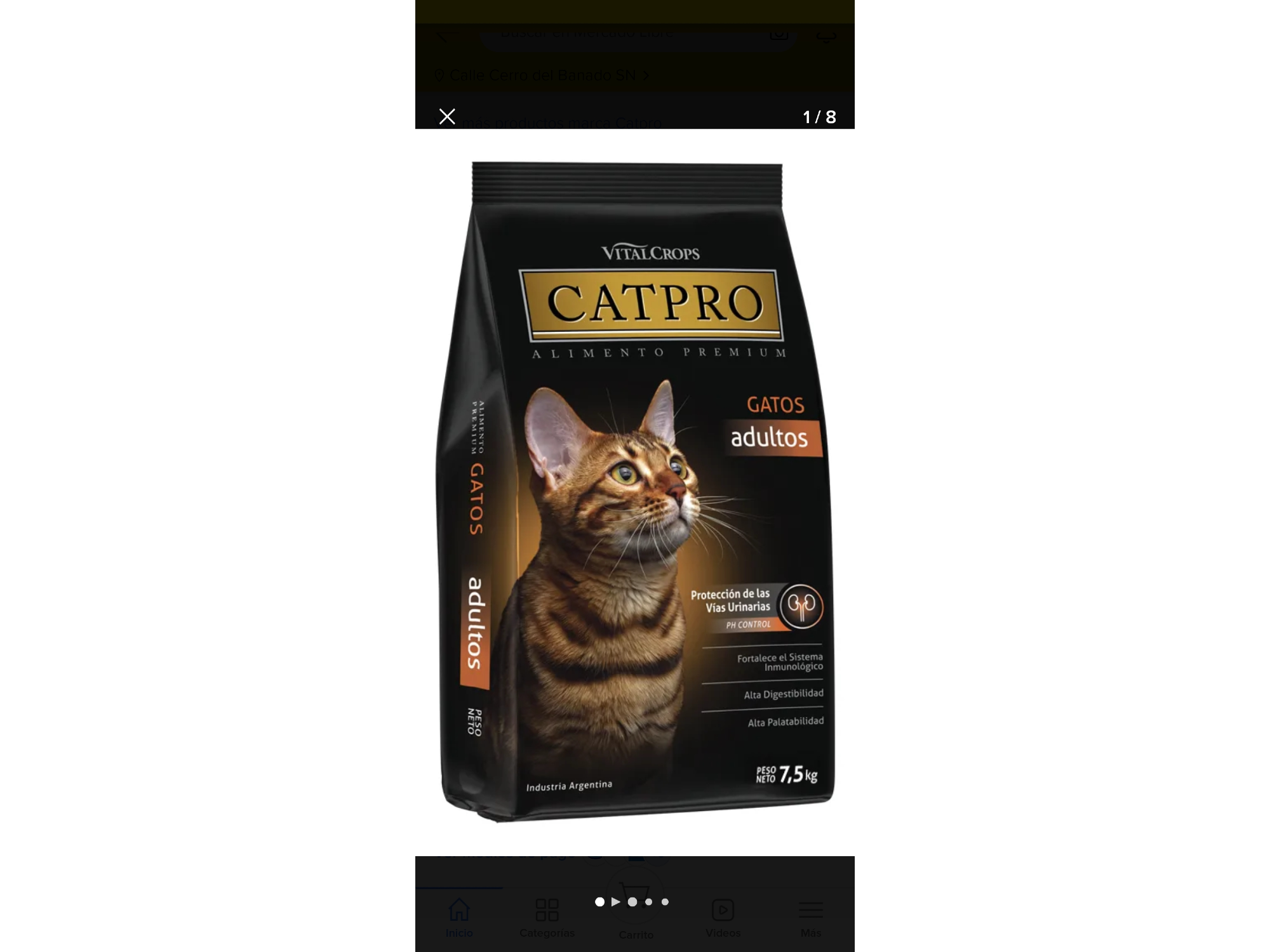 Catpro