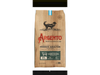 Argento perro adulto