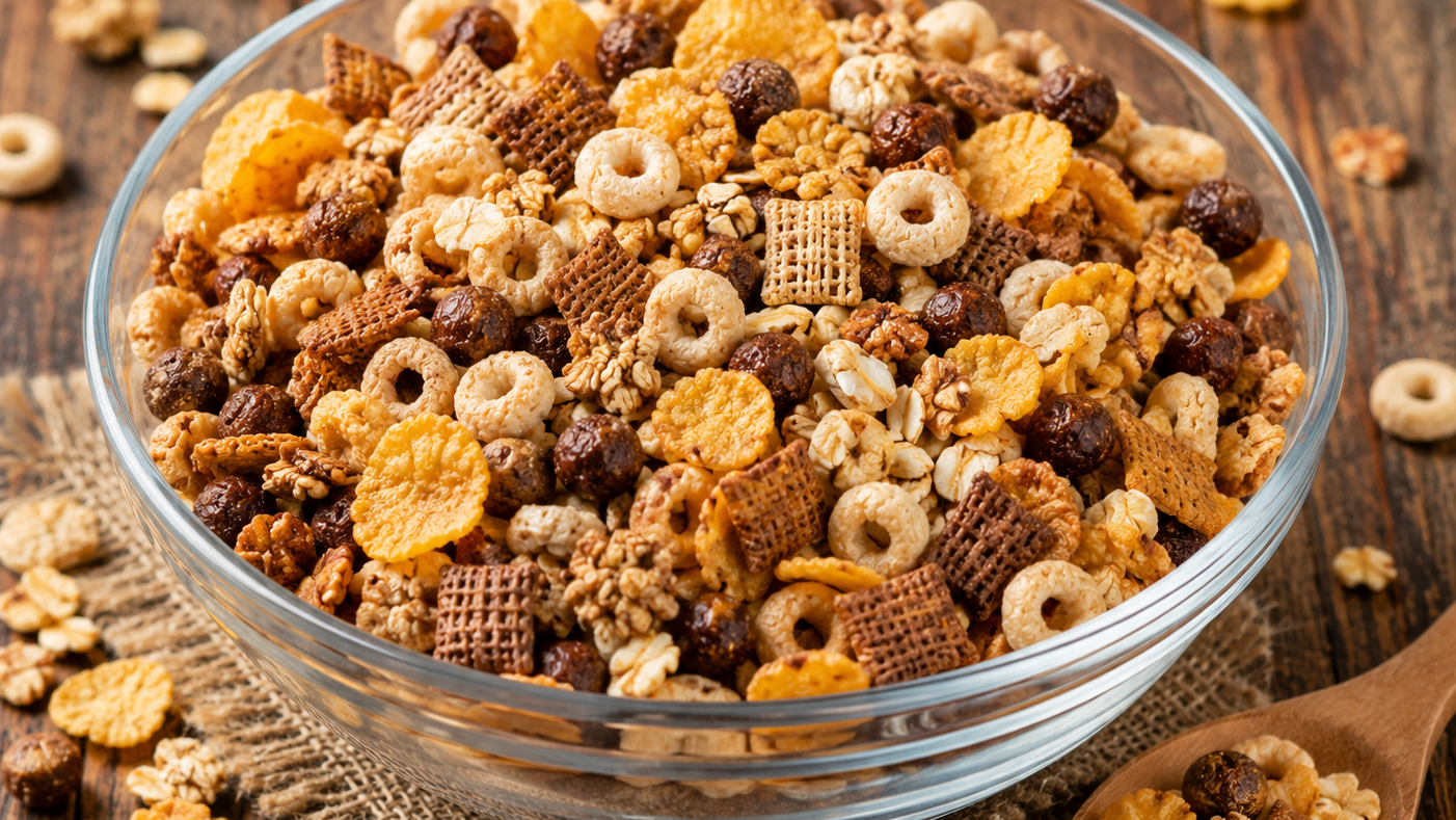 Cereales