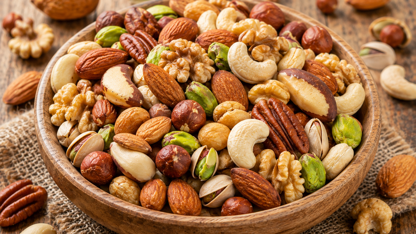 Mix