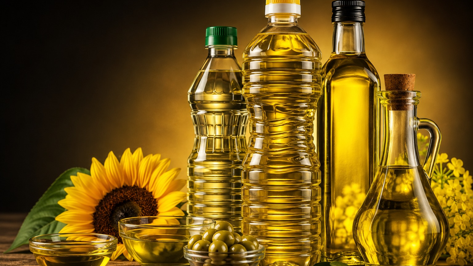 Aceites