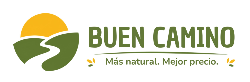 Logo Buen Camino Distribuidora