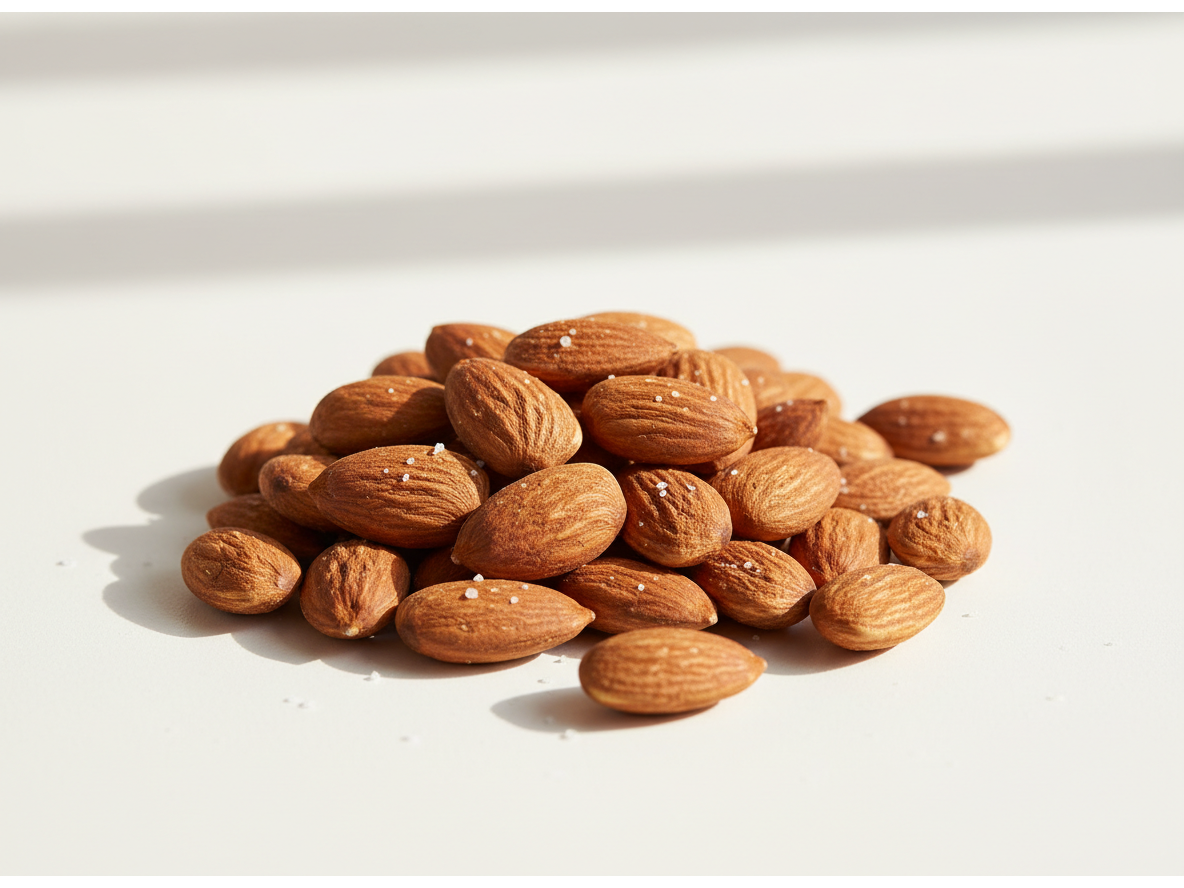 Almendras