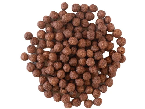 Bolitas de chocolate