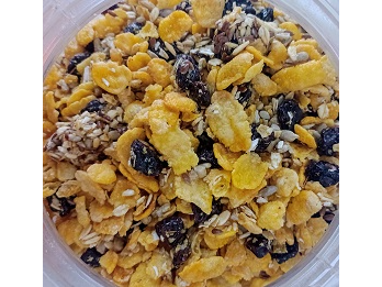 Granola Energetica
