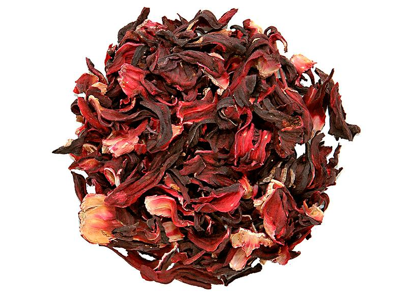 Flor Hibiscus