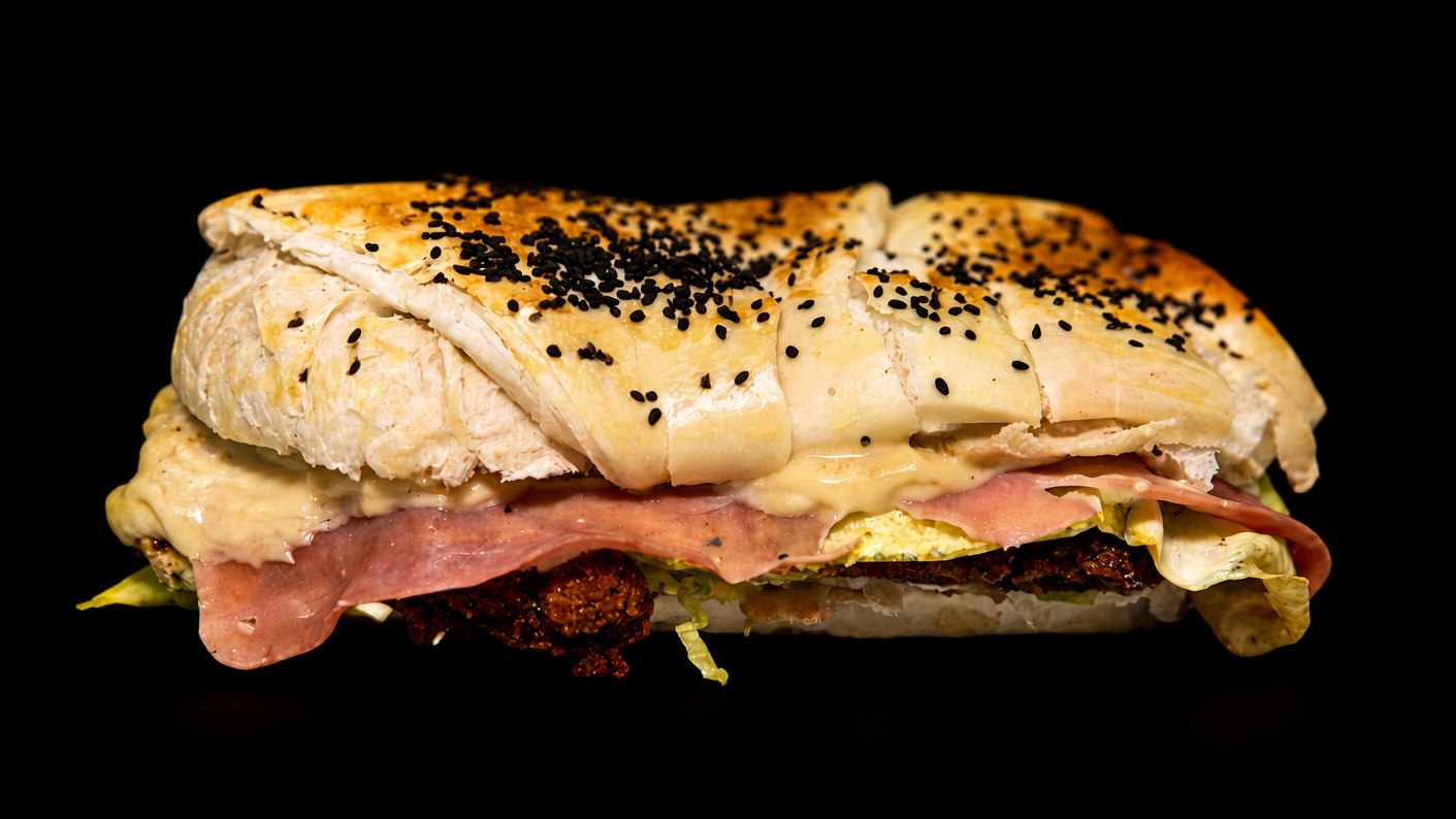 Milanesas