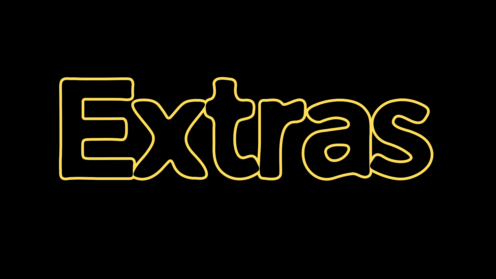 Extras y Papas
