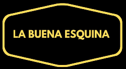 Logo La Buena Esquina