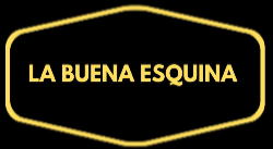 Logo La Buena Esquina