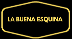 Logo La Buena Esquina