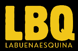 Logo La Buena Esquina