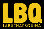 Logo de La Buena Esquina