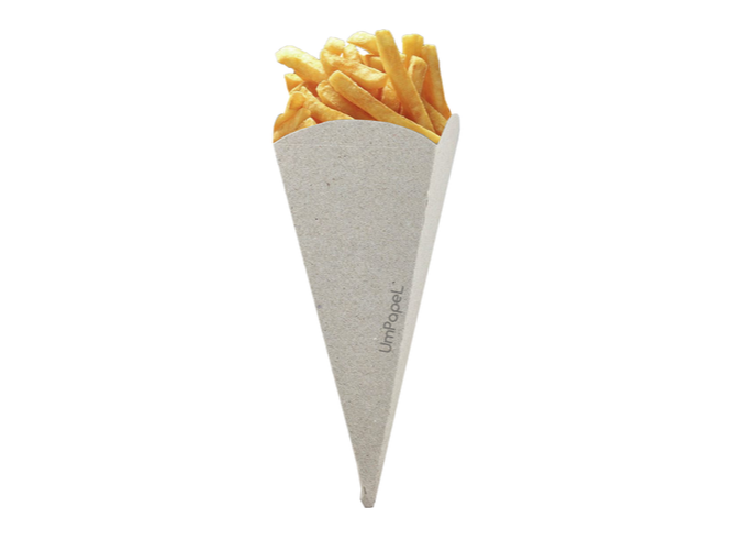 CONO PAPAS