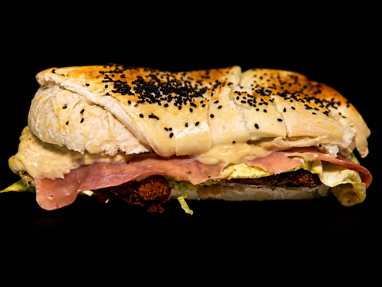 Especial de La Buena Esquina