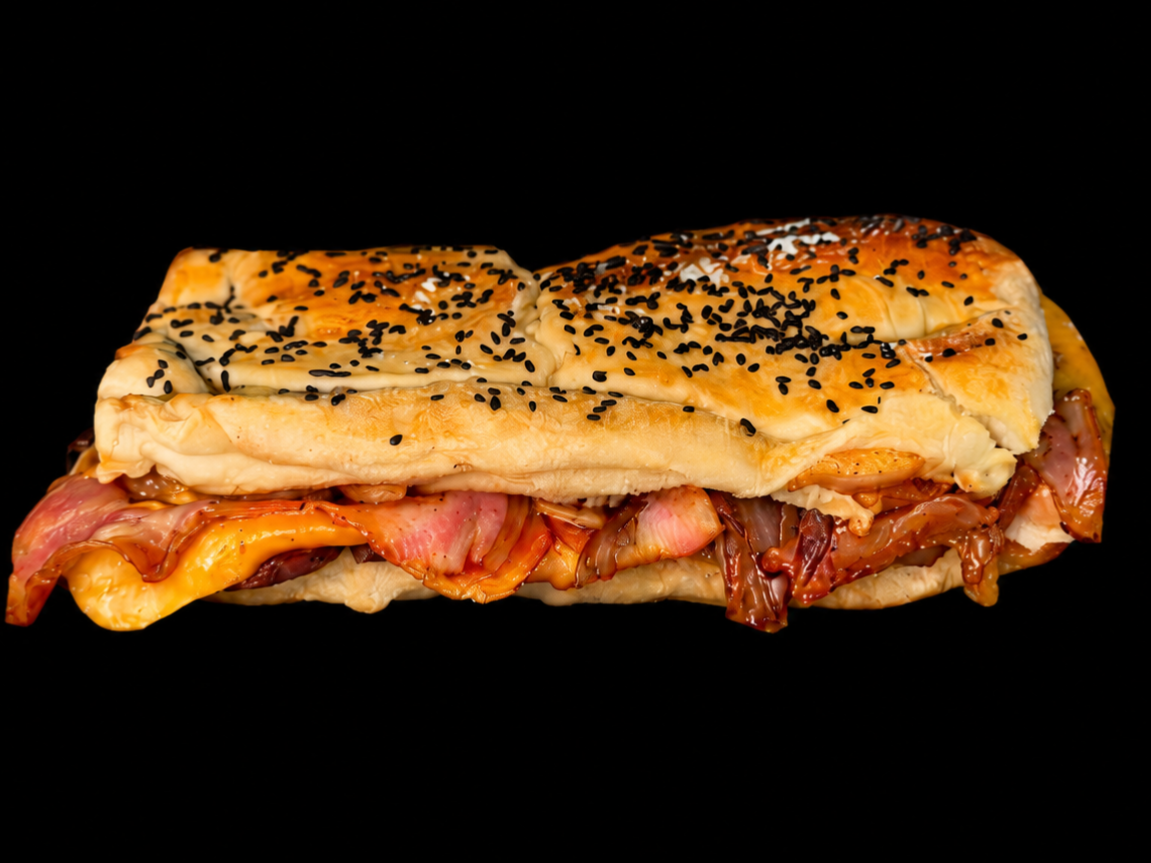Bacon