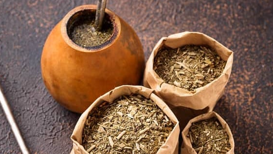YERBAS , CAFE Y TÉ
