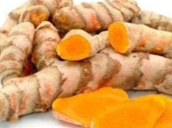CURCUMA ENTERA