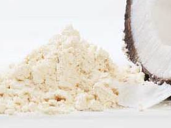 HARINA DE COCO