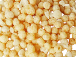 QUINOA POP