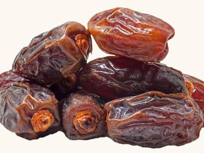 DÁTILES EGIPTO SIN CAROZO