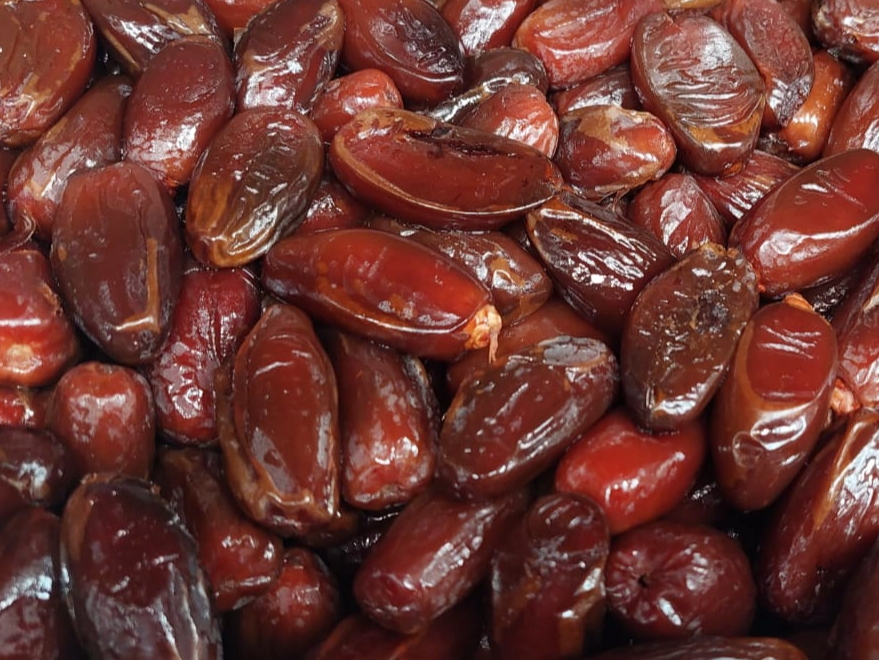 DÁTILES DEGLET NOUR ARGELIA