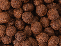 BOLITAS DE CHOCOLATE LASFOR