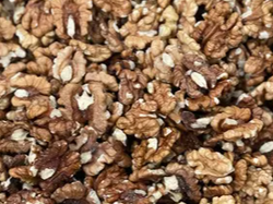 NUECES PARTIDAS DORADAS
