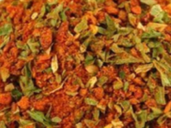 ADOBO PARA PIZZA