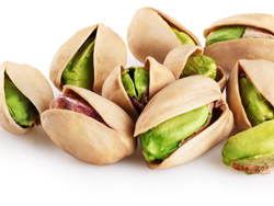 PISTACHOS