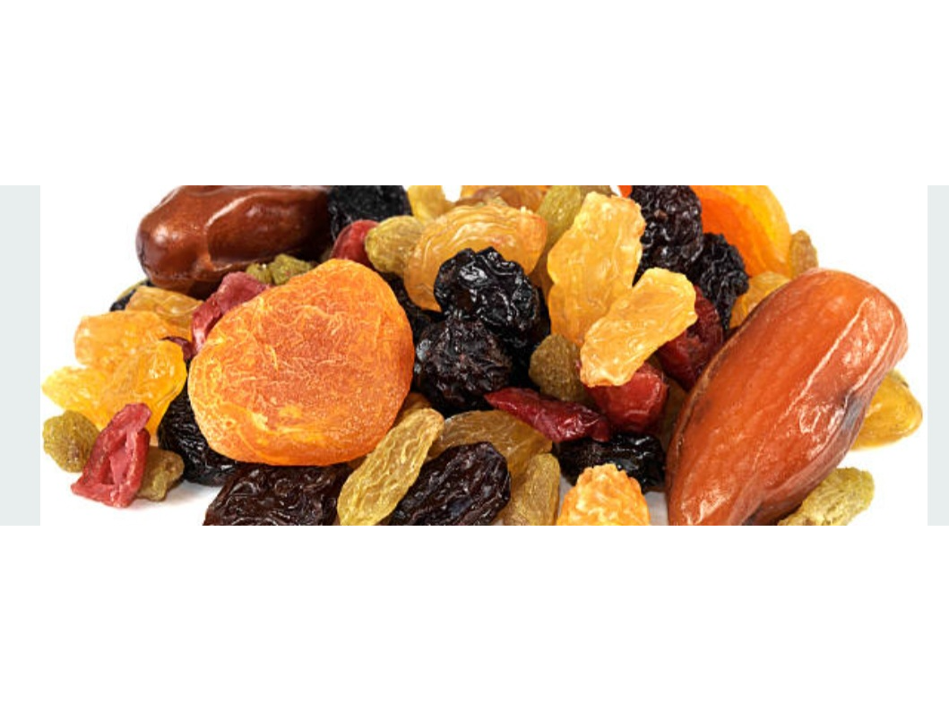 MIX DE FRUTAS