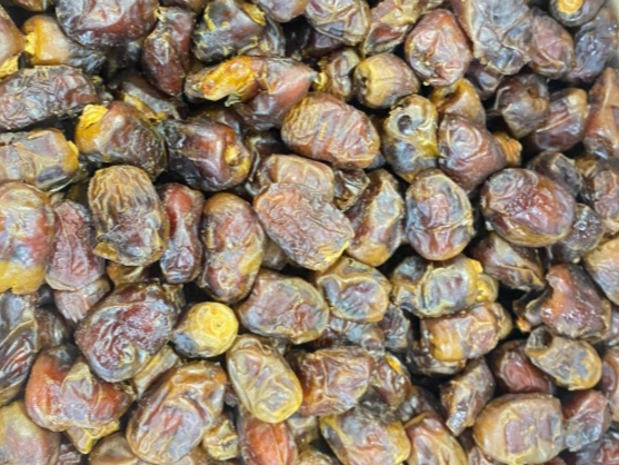DÁTILES EGIPTO CON CAROZO