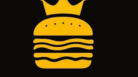HAMBURGUESAS
