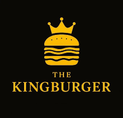 Logo TheKingBurgerAg