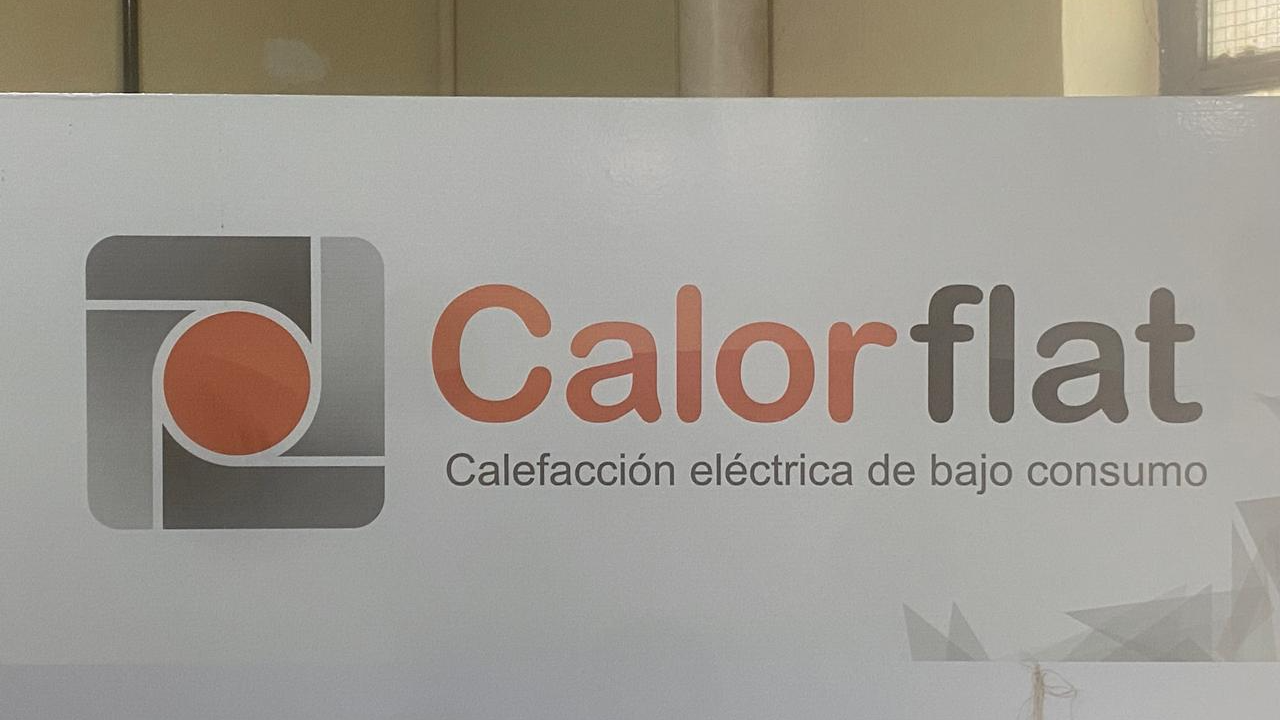 Calorflat