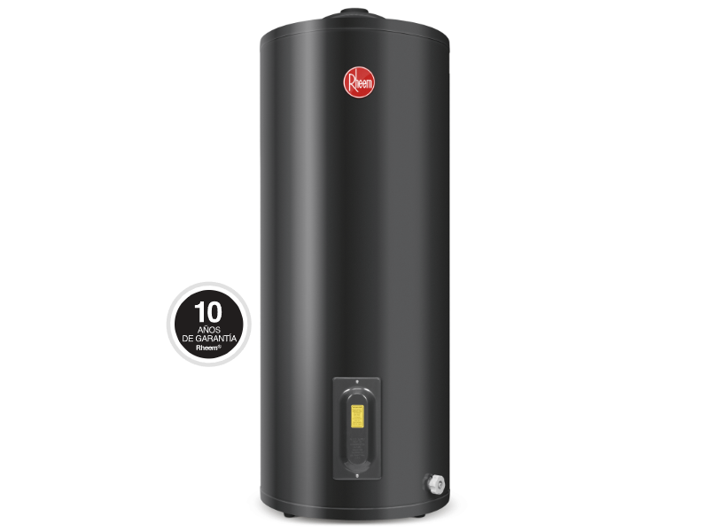 TERMOTANQUE ELECTRICO DE PIE -125 LITROS - RHEEM