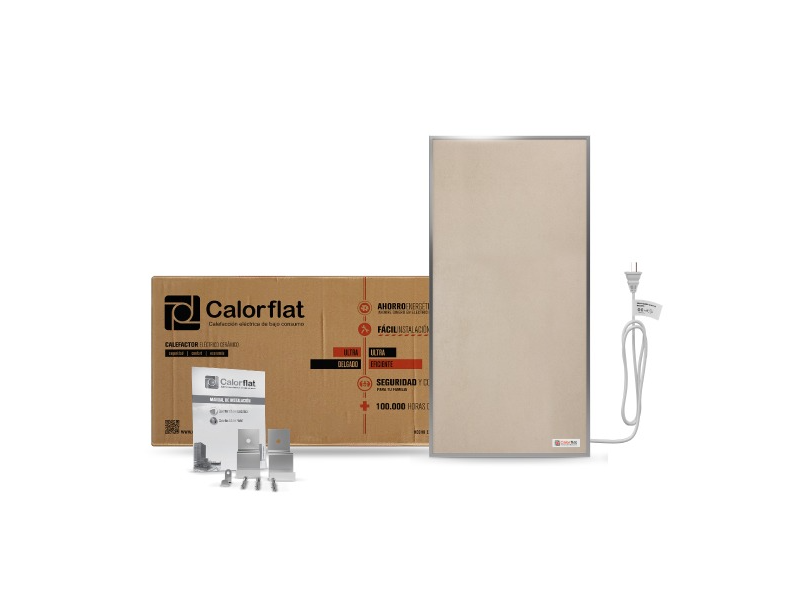 CALORFLAT 260w L-ELEGANCE